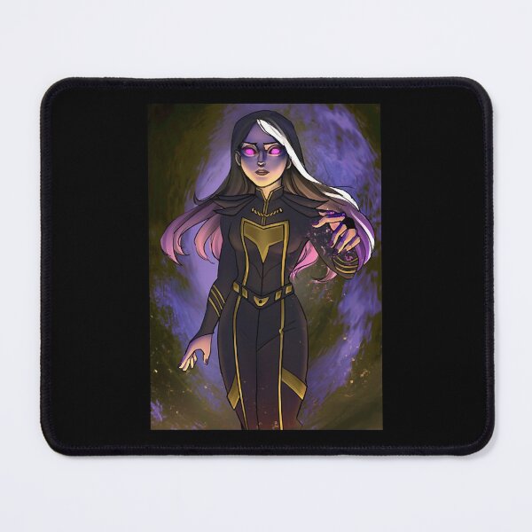 Item preview, Claudia (from The Dragon Prince)  designed and sold by TaymarAbubakr.
