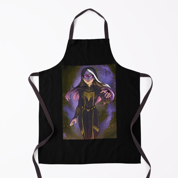 Item preview, Claudia (from The Dragon Prince)  designed and sold by TaymarAbubakr.