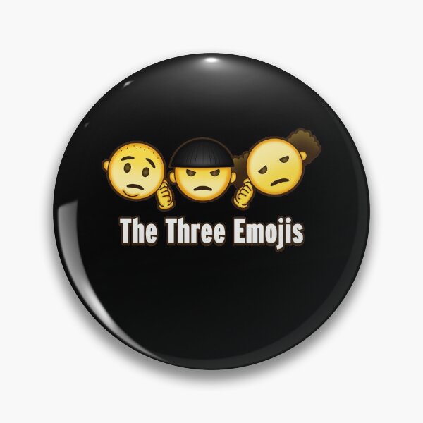 Item preview, The Three Stooges designed and sold by Thethreestoo254.