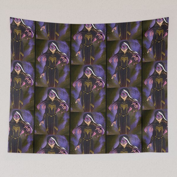 Item preview, Claudia (from The Dragon Prince)  designed and sold by TaymarAbubakr.