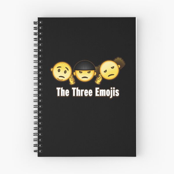Item preview, The Three Stooges designed and sold by Thethreestoo254.