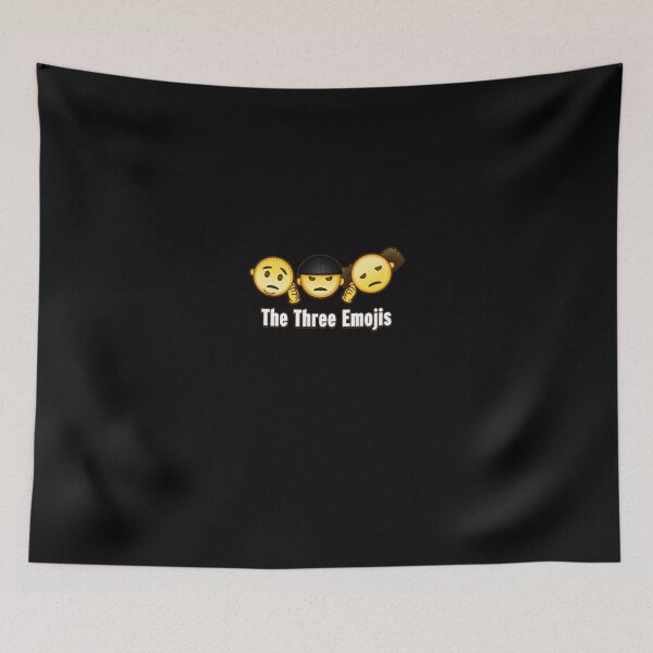 Item preview, The Three Stooges designed and sold by Thethreestoo254.