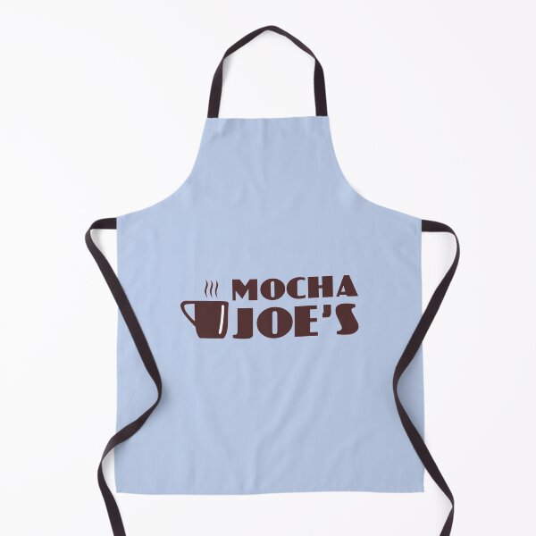 Item preview, Mocha Joe_s Coffee Shop designed and sold by lacticproblems.