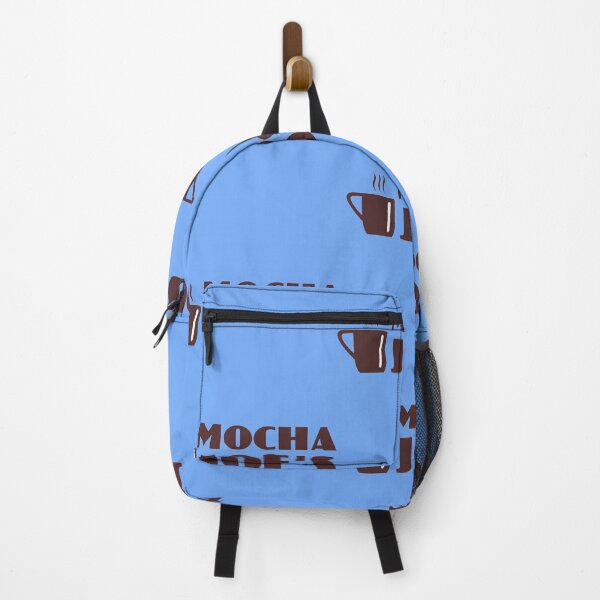 Item preview, Mocha Joe_s Coffee Shop designed and sold by lacticproblems.