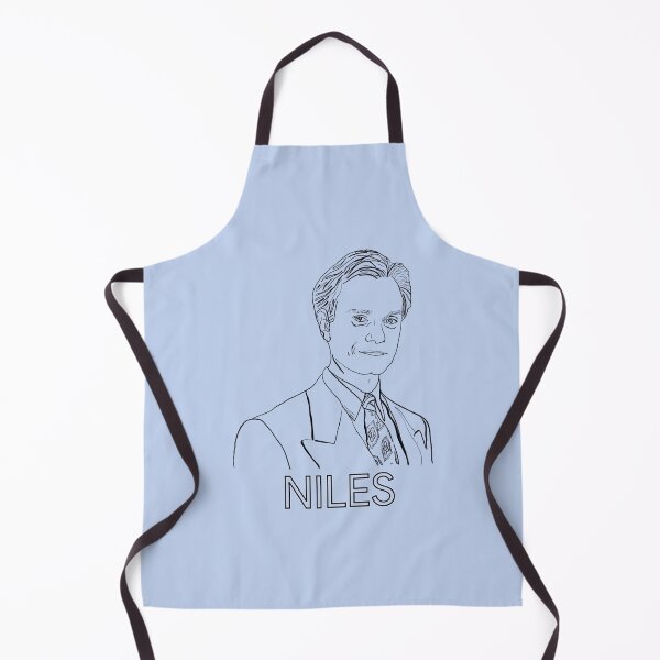 Artikelvorschau, Niles Kran entworfen und verkauft von lacticproblems.