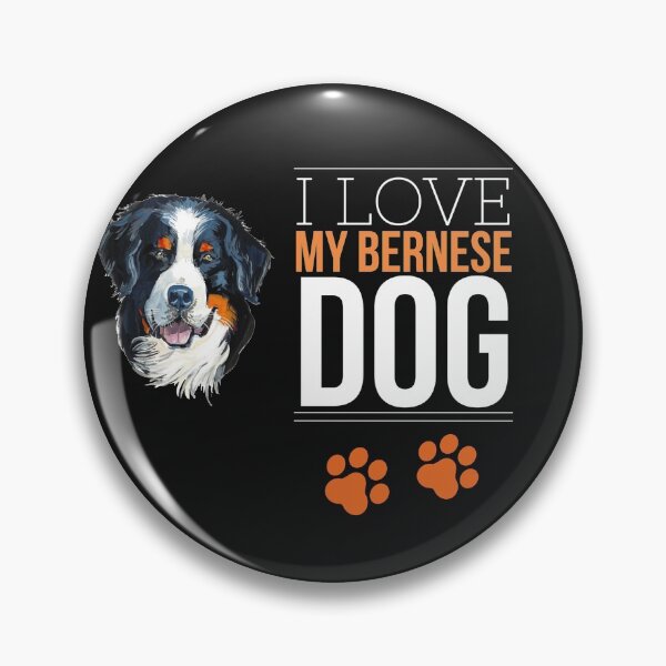 Item preview,  Bernese mountain dog Lovers designed and sold by remonss.