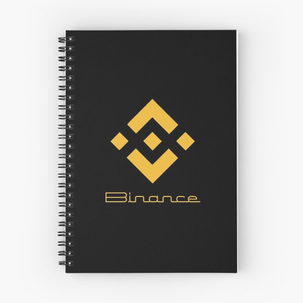 Item preview, Binance classic Designs Ready for your Style. designed and sold by leogab-crypto.