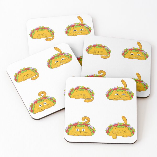 Item preview, Tacocat designed and sold by JaunzemsR.