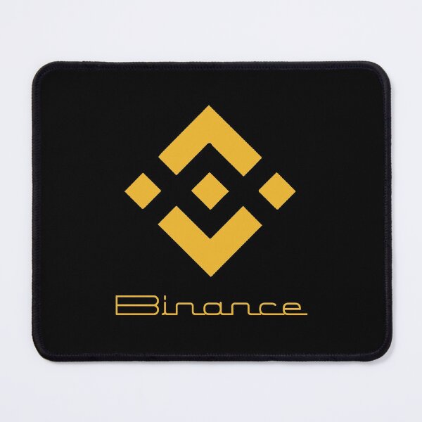 Item preview, Binance classic Designs Ready for your Style. designed and sold by leogab-crypto.