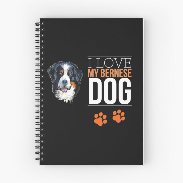 Artikelvorschau,  Berner Sennenhund Liebhaber entworfen und verkauft von remonss.