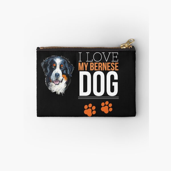 Item preview,  Bernese mountain dog Lovers designed and sold by remonss.