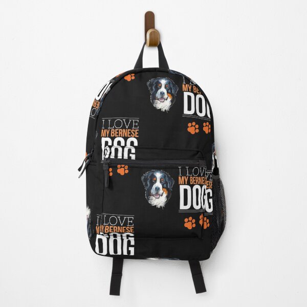 Item preview,  Bernese mountain dog Lovers designed and sold by remonss.
