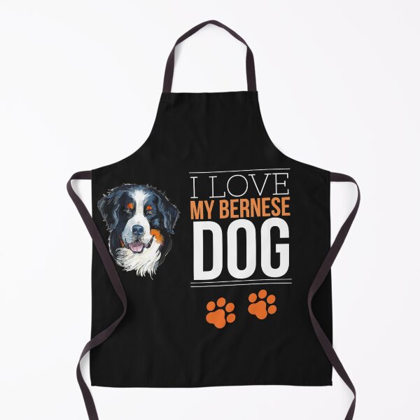 Item preview, Bernese mountain dog Lovers designed and sold by remonss.