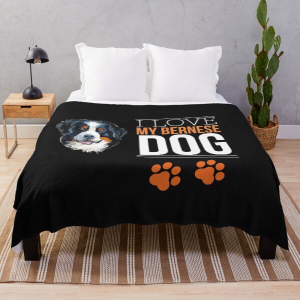 Item preview,  Bernese mountain dog Lovers designed and sold by remonss.