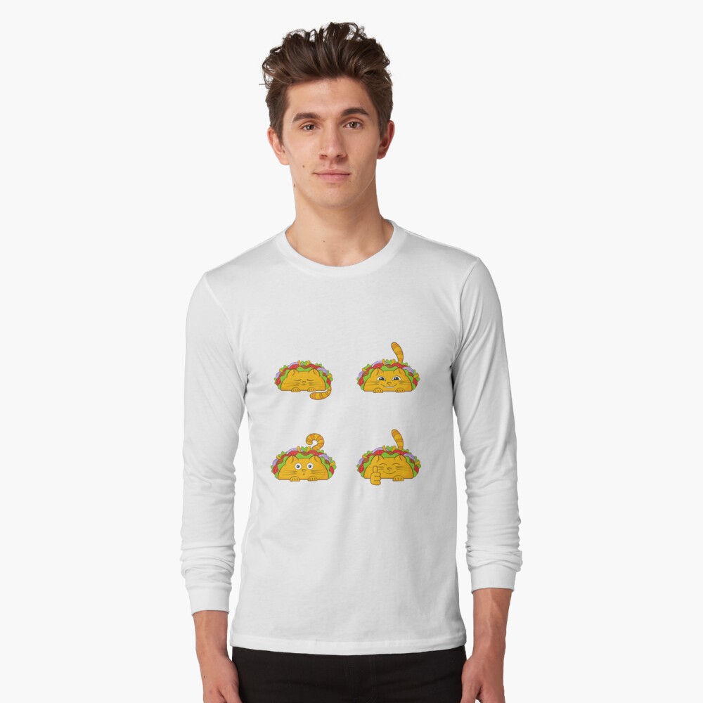 Item preview, Long Sleeve T-Shirt designed and sold by JaunzemsR.