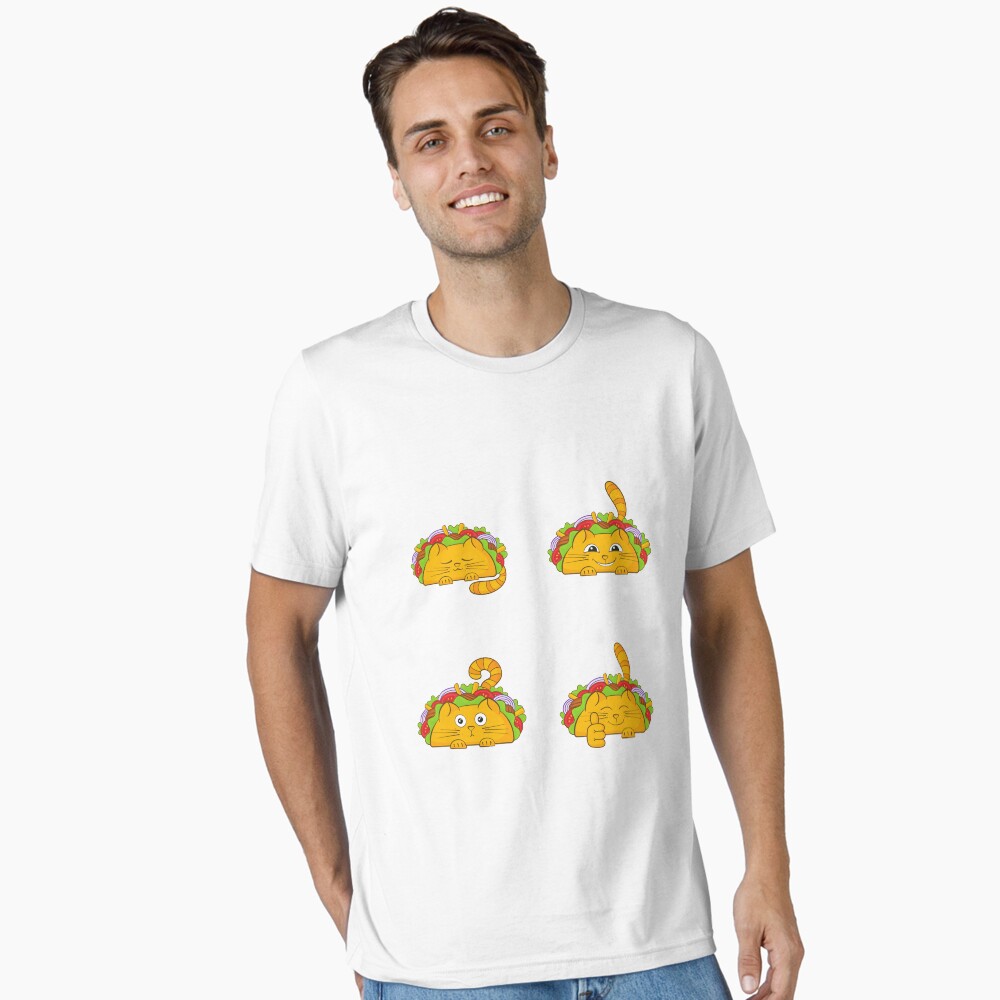 Item preview, Essential T-Shirt designed and sold by JaunzemsR.