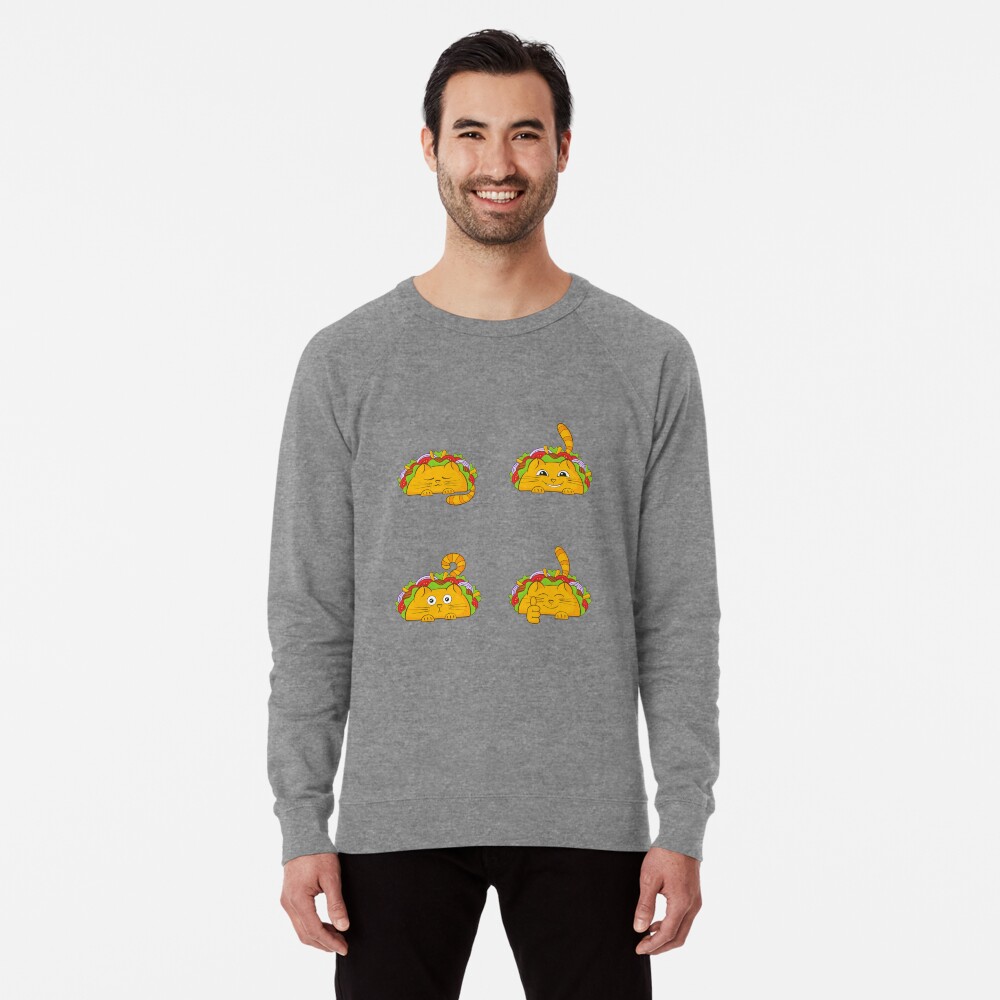 Item preview, Lightweight Sweatshirt designed and sold by JaunzemsR.