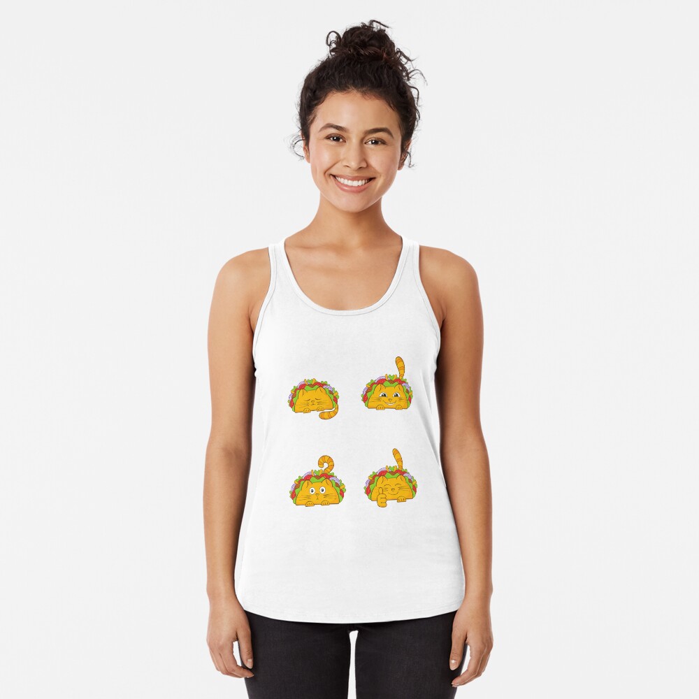 Item preview, Racerback Tank Top designed and sold by JaunzemsR.