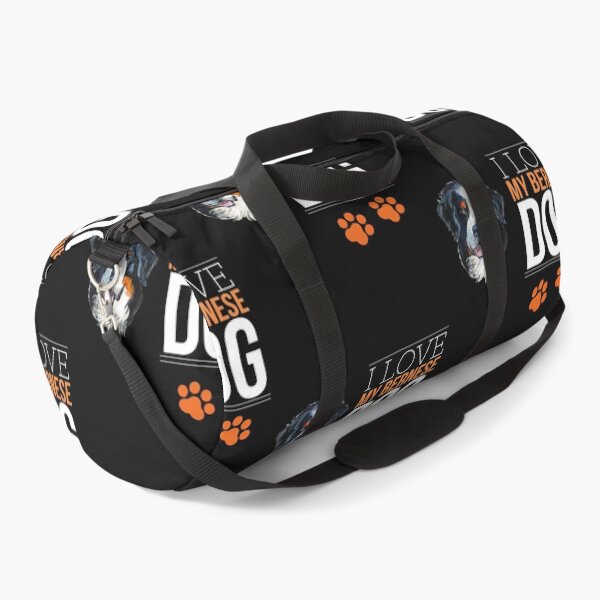 Item preview,  Bernese mountain dog Lovers designed and sold by remonss.