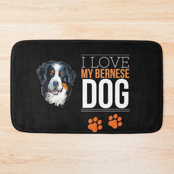 Item preview,  Bernese mountain dog Lovers designed and sold by remonss.