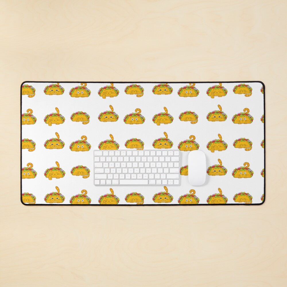Item preview, Desk Mat designed and sold by JaunzemsR.