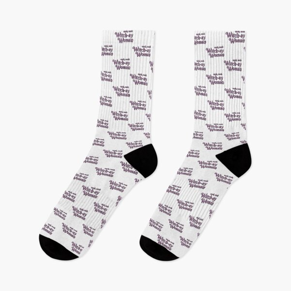 Item preview, oooh, oooh Witch-ay Woman   designed and sold by lacticproblems.