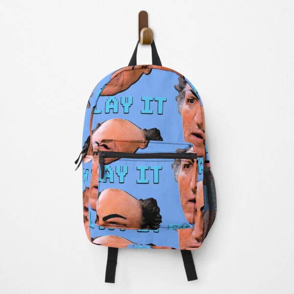 Item preview, Play it, Uncle Leo! designed and sold by lacticproblems.