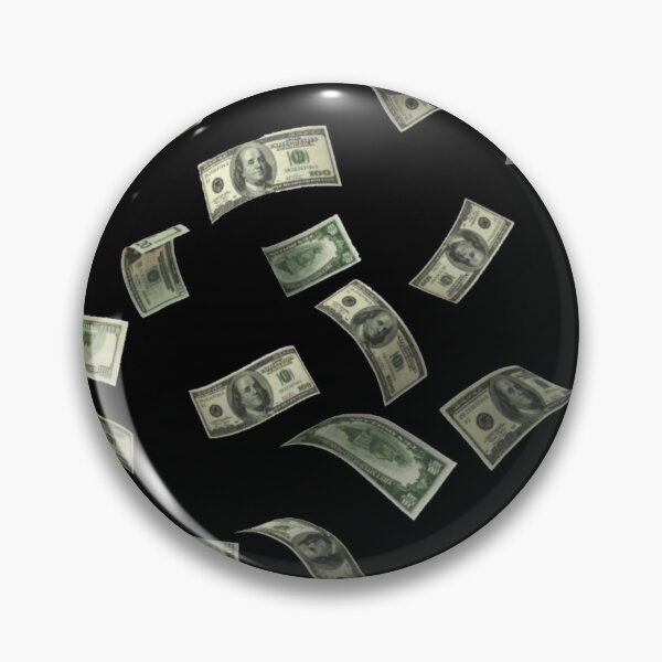 Item preview, Money Trails designed and sold by Kawaii85.