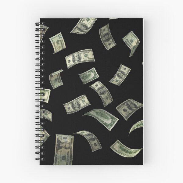 Item preview, Money Trails designed and sold by Kawaii85.
