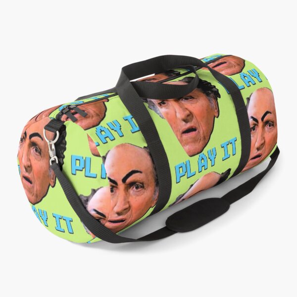 Item preview, Play it, Uncle Leo!   designed and sold by lacticproblems.