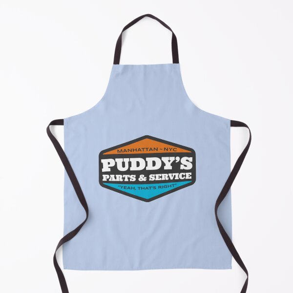 Item preview, Puddy_s Parts and Service   designed and sold by lacticproblems.