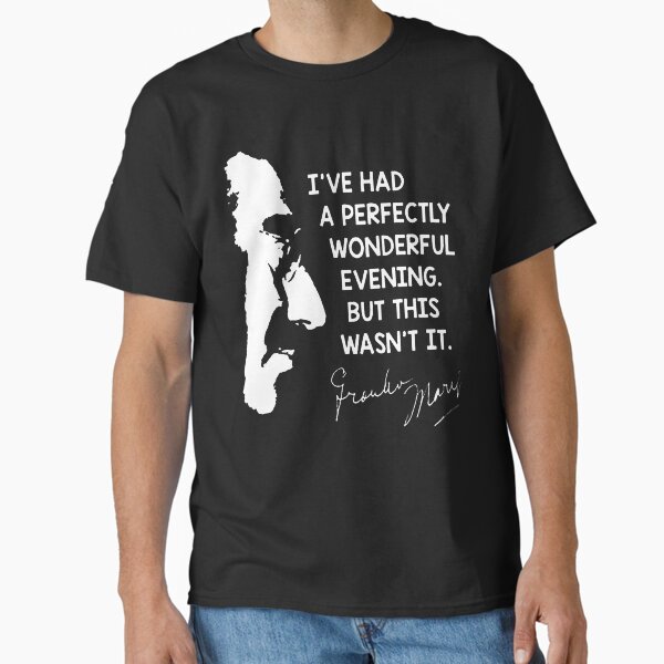 Item preview, Marx Brothers Chico Harpo designed and sold by zackybearz.