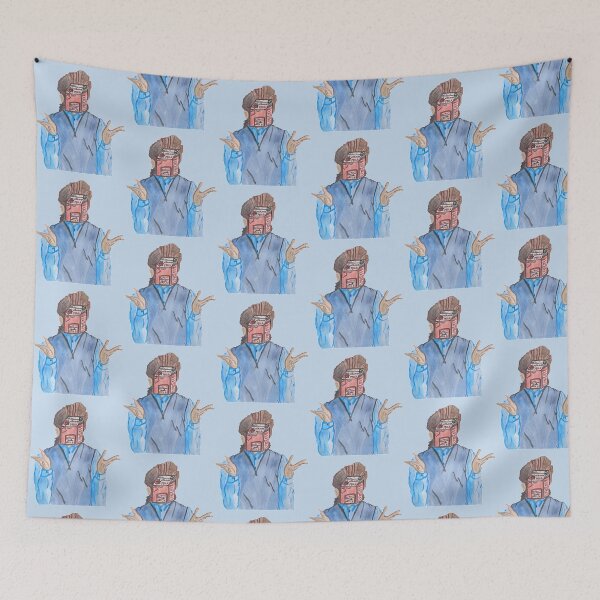 Item preview, punny dairy 90s tv personality   designed and sold by lacticproblems.