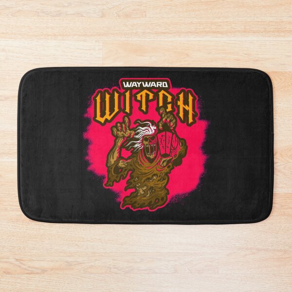 Item preview, WAYWARD WITCH  designed and sold by CoopClothing.