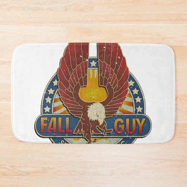 Item preview, Fall Guy Stuntman Association designed and sold by HalenBrilhante.