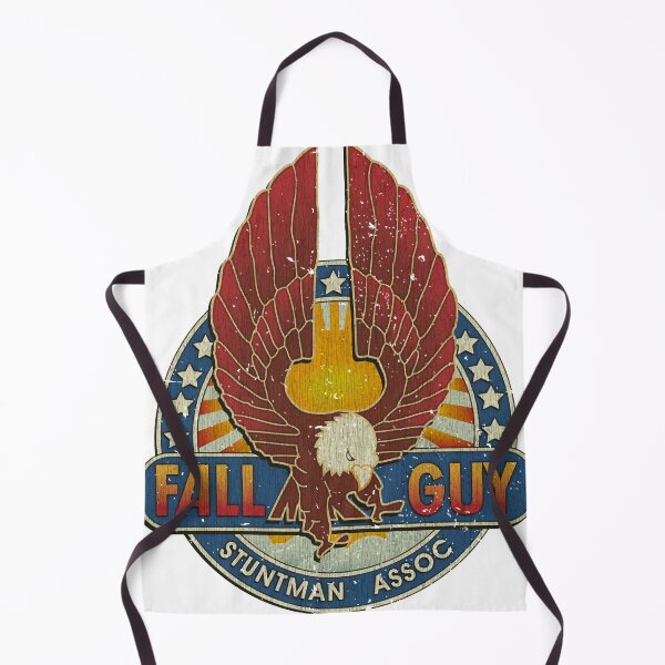 Item preview, Fall Guy Stuntman Association designed and sold by HalenBrilhante.