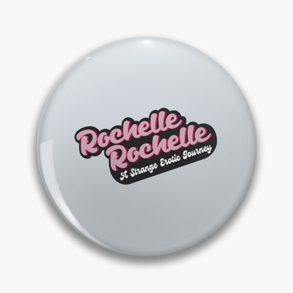 Item preview, Rochelle Rochelle designed and sold by lacticproblems.