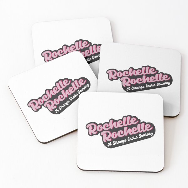 Item preview, Rochelle Rochelle designed and sold by lacticproblems.