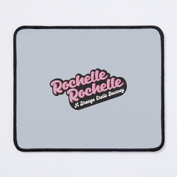 Item preview, Rochelle Rochelle designed and sold by lacticproblems.