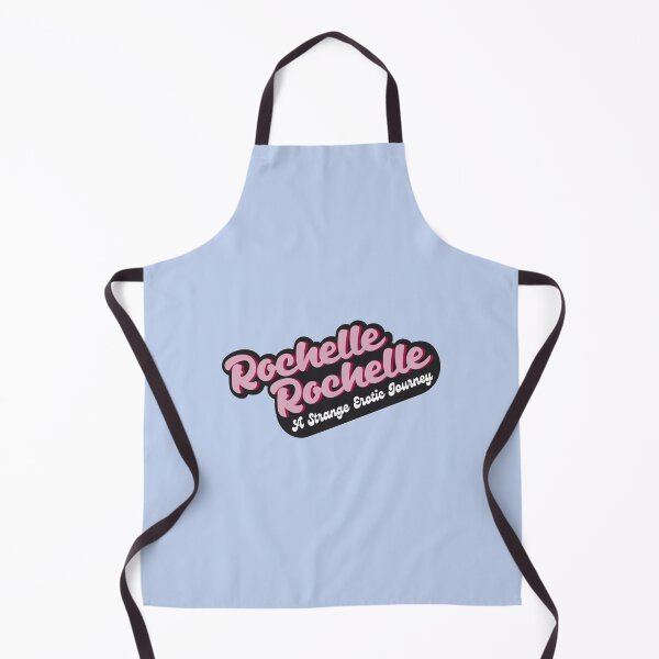 Item preview, Rochelle Rochelle designed and sold by lacticproblems.