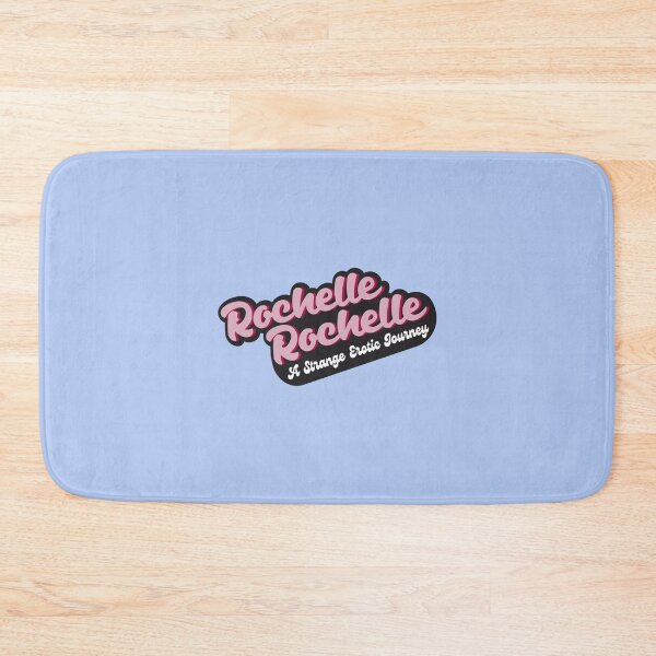 Item preview, Rochelle Rochelle designed and sold by lacticproblems.