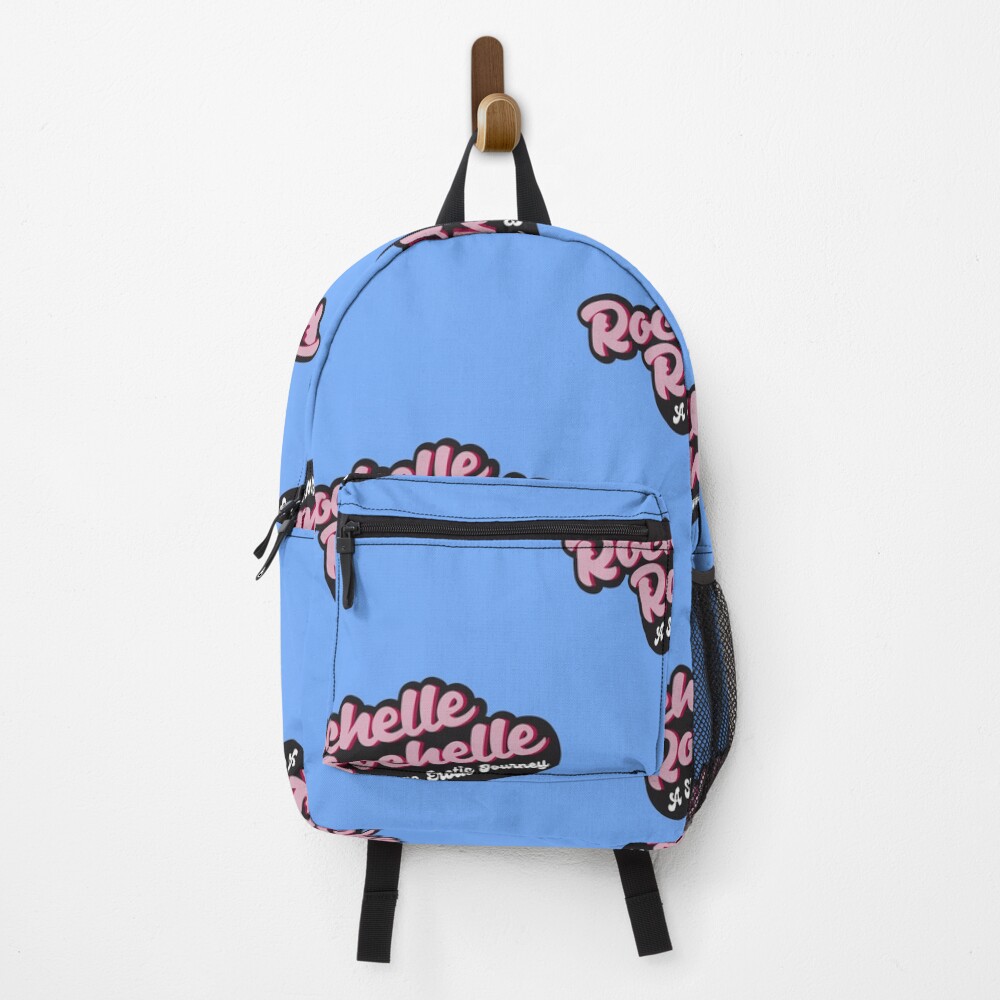 Item preview, Backpack designed and sold by lacticproblems.