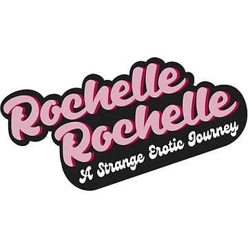 Artwork thumbnail, Rochelle Rochelle by lacticproblems