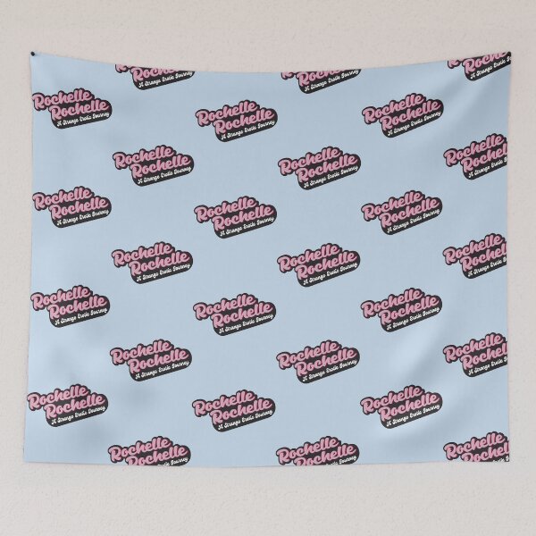 Item preview, Rochelle Rochelle designed and sold by lacticproblems.