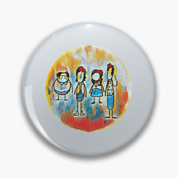 Item preview, Sein Gang 3   designed and sold by lacticproblems.