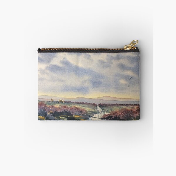Item preview, Heather on the Road to Fairy Plain designed and sold by Glenn Marshall.
