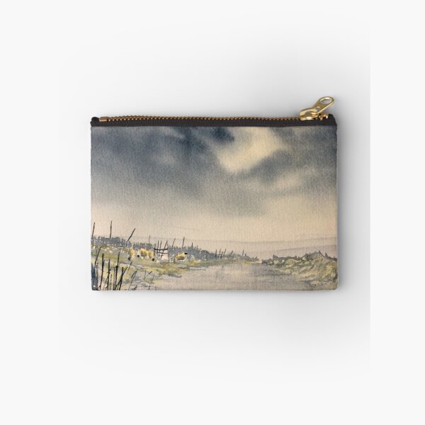 Item preview, Wet Road to Westerdale designed and sold by Glenn Marshall.
