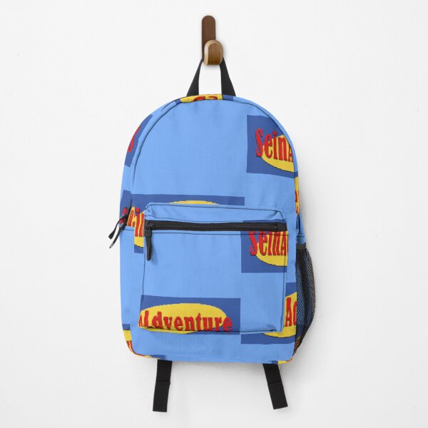 Item preview, SeinAdventure Video Game Logo designed and sold by lacticproblems.