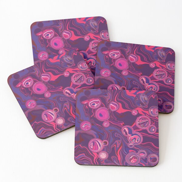 Item preview, Marble facts | liquid pour | marble art designed and sold by Amanda Ozga.