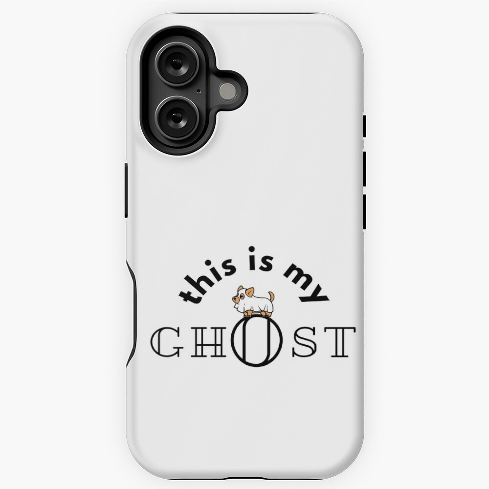 Item preview, iPhone Magsafe Tough Case designed and sold by JaunzemsR.